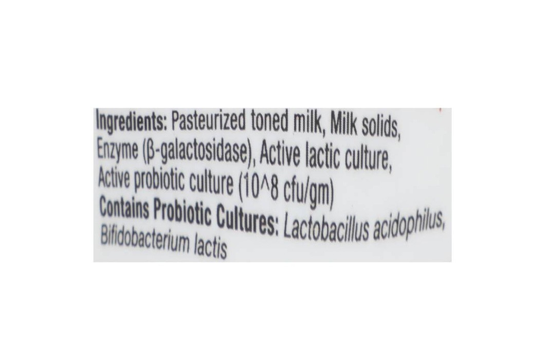 Epigamia Artisanal Curd (Made With Cow's Milk)   Tub  150 grams